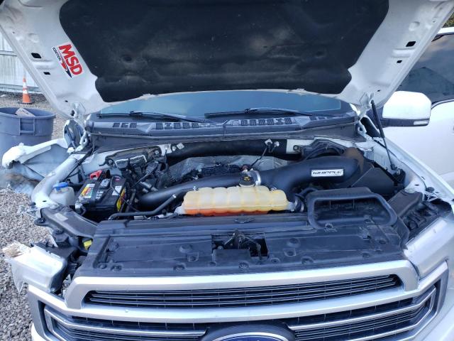 صورة رقم 11 من المزاد - 2018 FORD F150 SUPER مع VIN 1FTEW1EG7JFA61473