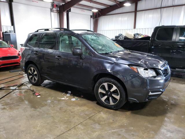 Photo 4 from auction – 2018 SUBARU FORESTER 2 with VIN JF2SJAEC7JH468732