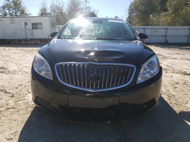 Photo 5 from auction – 2016 BUICK VERANO with VIN 1G4PP5SK1G4105831
