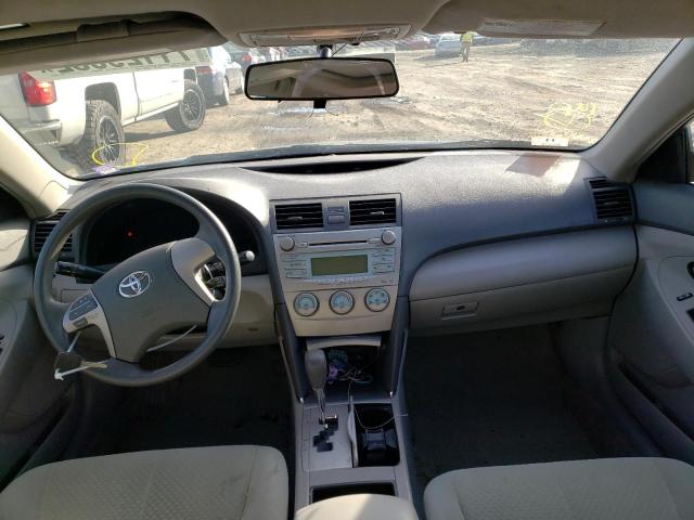 Photo 8 from auction – 2007 TOYOTA CAMRY CE with VIN 4T1BE46KX7U150271