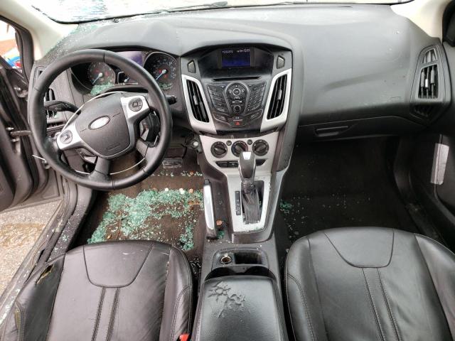 Photo 8 from auction – 2013 FORD FOCUS SE with VIN 1FADP3K28DL174843