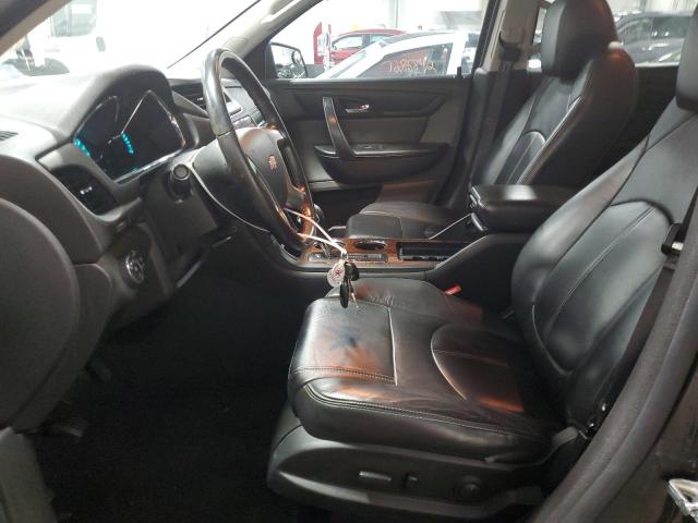 Photo 7 from auction – 2014 CHEVROLET TRAVERSE L with VIN 1GNKVHKD5EJ132902