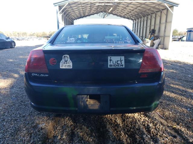 Photo 6 from auction – 2006 MITSUBISHI GALANT ES with VIN 4A3AB36F26E054680