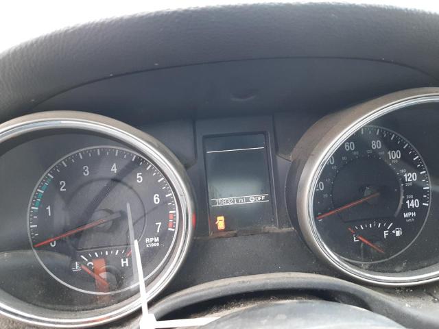 Photo 9 from auction – 2011 JEEP GRAND CHER with VIN 1J4RR4GG9BC584708