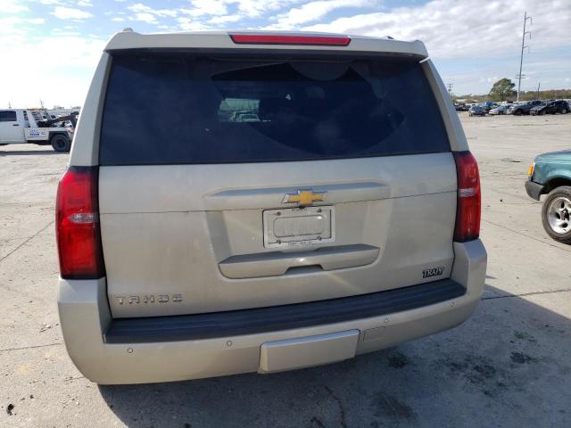 Photo 6 from auction – 2016 CHEVROLET TAHOE C150 with VIN 1GNSCBKC9GR428147