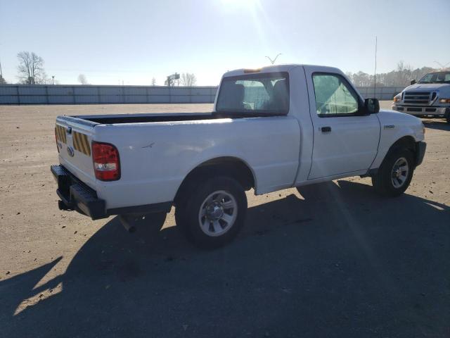 Photo 3 from auction – 2011 FORD RANGER with VIN 1FTKR1AD0BPA79735