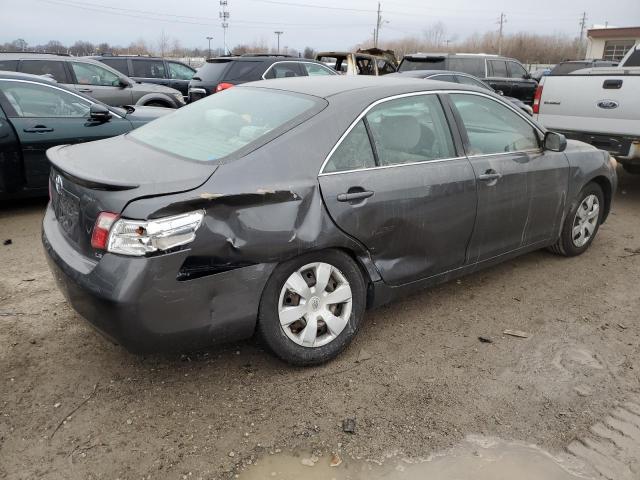 Photo 3 from auction – 2008 TOYOTA CAMRY CE with VIN 4T4BE46K88R045008