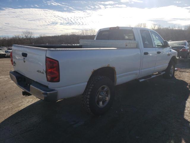 صورة رقم 3 من المزاد - 2009 DODGE RAM 3500 مع VIN 3D7MX38L89G545326