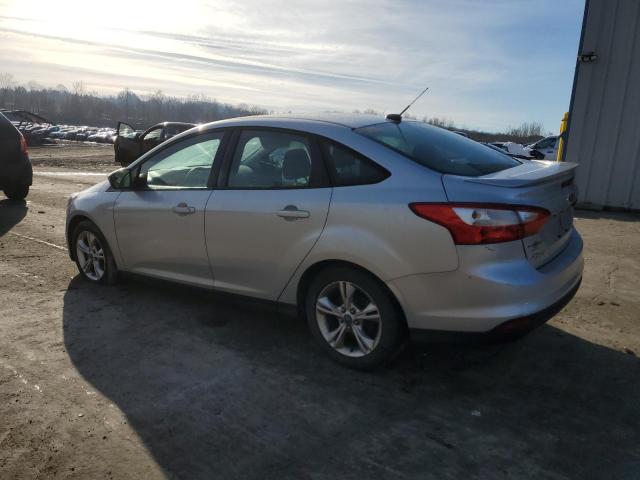 Photo 2 from auction – 2012 FORD FOCUS SE with VIN 1FAHP3F23CL238944