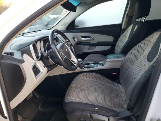 Photo 7 from auction – 2011 CHEVROLET EQUINOX with VIN 2CNALBEC1B6430958