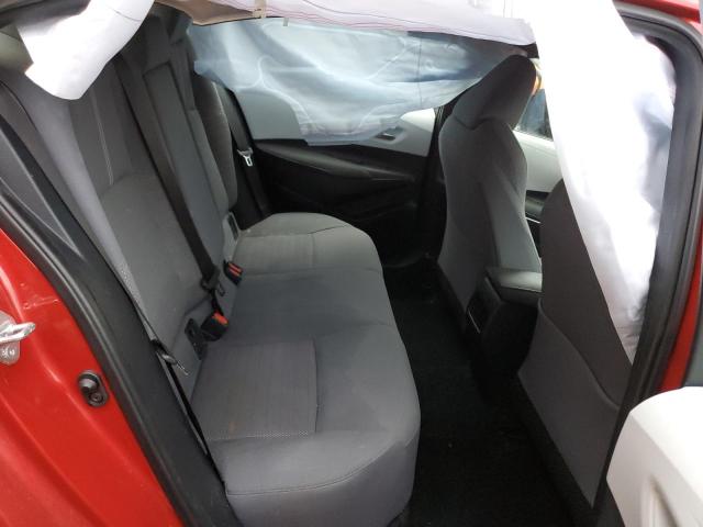 Photo 10 from auction – 2020 TOYOTA COROLLA SE with VIN 5YFS4RCEXLP012563