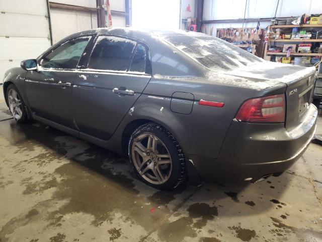 Photo 2 from auction – 2008 ACURA TL with VIN 19UUA66208A801352