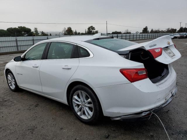 Photo 2 from auction – 2017 CHEVROLET MALIBU LT with VIN 1G1ZE5ST3HF186437