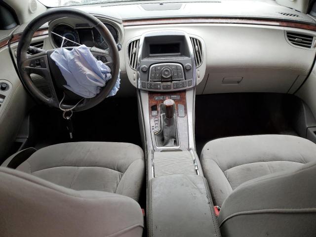 Photo 8 from auction – 2012 BUICK LACROSSE with VIN 1G4GA5ER4CF169869
