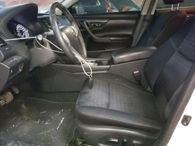 Photo 7 from auction – 2016 NISSAN ALTIMA 2.5 with VIN 1N4AL3AP5GN362417