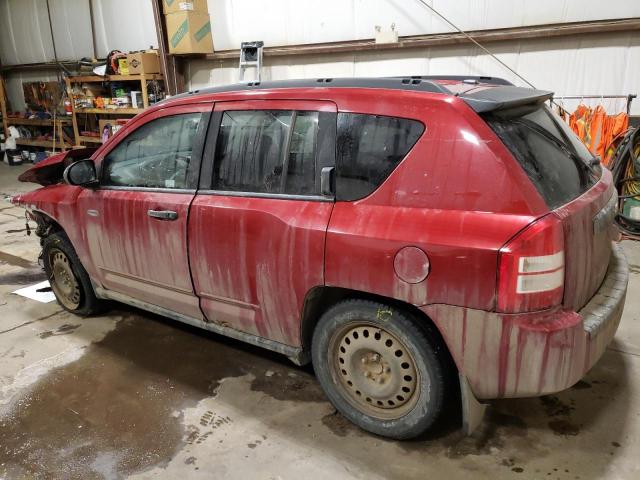 Photo 2 from auction – 2009 JEEP COMPASS SP with VIN 1J4FT47A39D159926