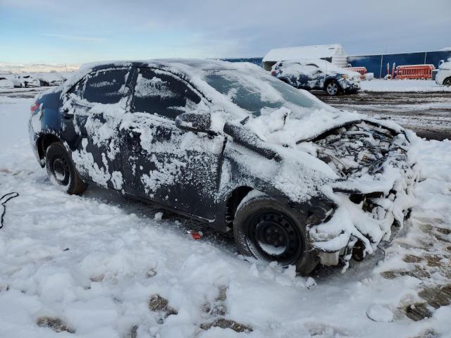 Photo 4 from auction – 2014 TOYOTA COROLLA L with VIN 5YFBURHE1EP112773