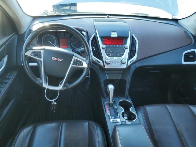 Photo 8 from auction – 2011 GMC TERRAIN SL with VIN 2CTALUEC5B6359509