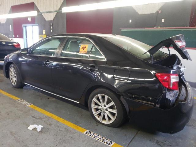 Photo 2 from auction – 2014 TOYOTA CAMRY L with VIN 4T4BF1FK3ER398666