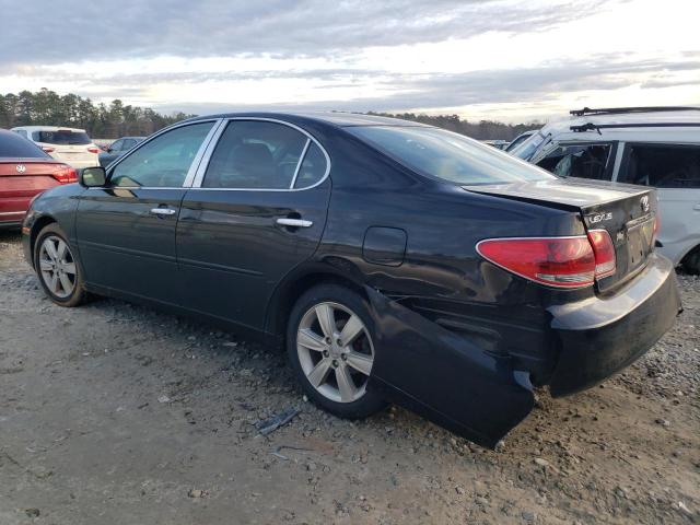 Photo 2 from auction – 2006 LEXUS ES 330 with VIN JTHBA30G965174616