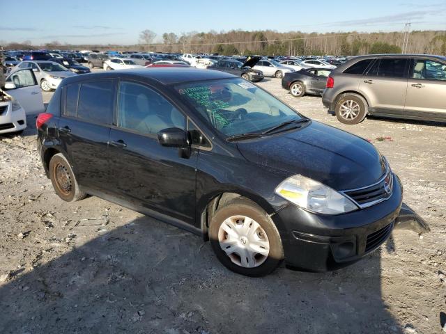 Photo 4 from auction – 2010 NISSAN VERSA S with VIN 3N1BC1CP7AL376670