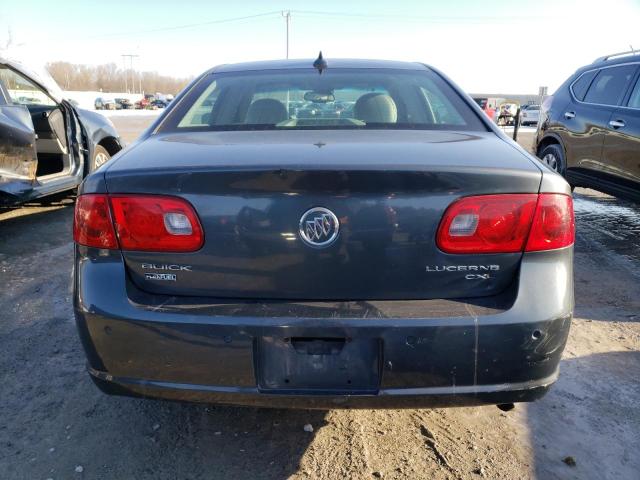 Photo 6 from auction – 2009 BUICK LUCERNE CX with VIN 1G4HD57M09U115633