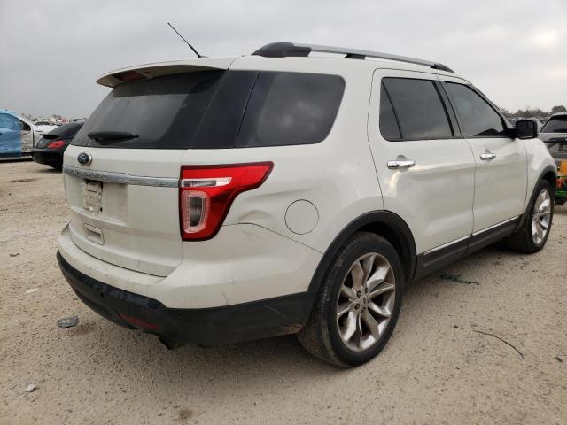 Photo 3 from auction – 2012 FORD EXPLORER X with VIN 1FMHK7D86CGA33243