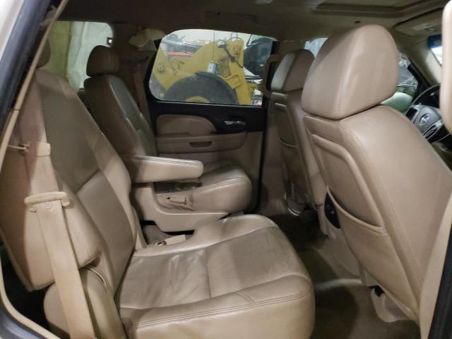 Photo 11 from auction – 2009 GMC YUKON DENA with VIN 1GKFK03219R169541