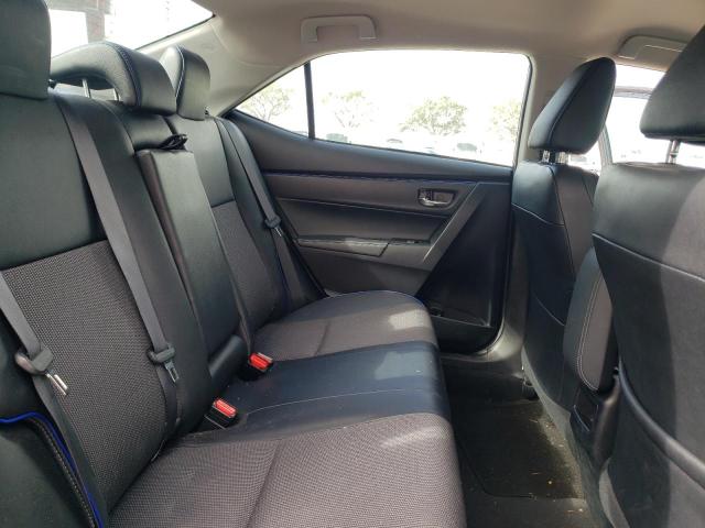 Photo 10 from auction – 2019 TOYOTA COROLLA L with VIN 2T1BURHE7KC224702
