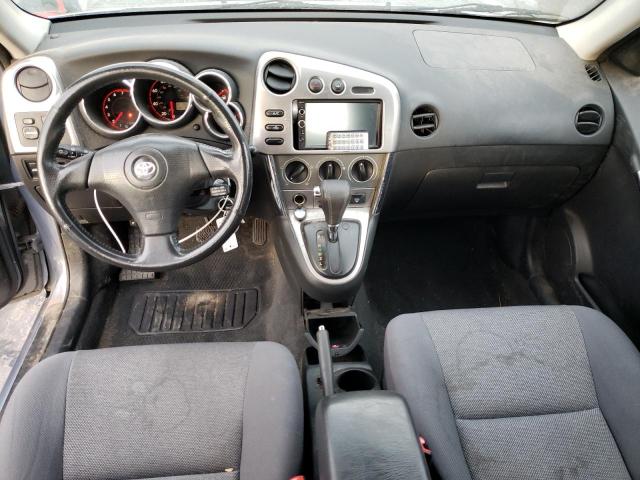 Photo 8 from auction – 2004 TOYOTA COROLLA MA with VIN 2T1KR32E64C245485
