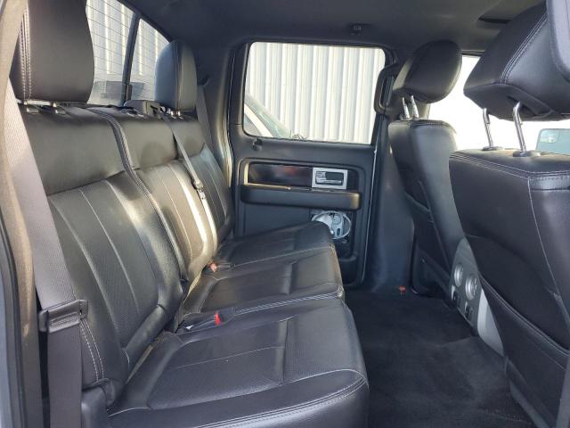 Photo 10 from auction – 2012 FORD F150 SUPER with VIN 1FTFW1ET4CFB79209