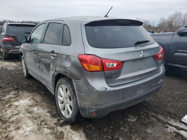 Photo 2 from auction – 2014 MITSUBISHI OUTLANDER with VIN 4A4AR3AUXEE004623