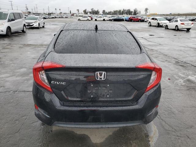 Photo 6 from auction – 2018 HONDA CIVIC EX with VIN 2HGFC2F75JH528097