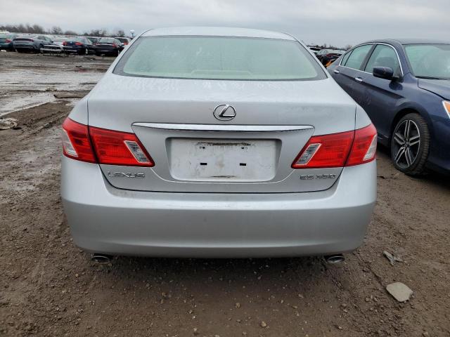 Photo 6 from auction – 2008 LEXUS ES 350 with VIN JTHBJ46G182164048