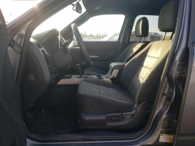 Photo 7 from auction – 2012 FORD ESCAPE XLT with VIN 1FMCU0D77CKB14395