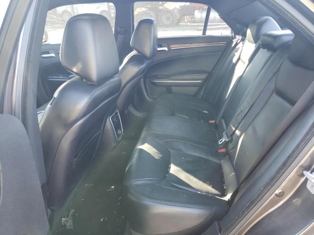 Photo 10 from auction – 2013 CHRYSLER 300 with VIN 2C3CCAAGXDH572575