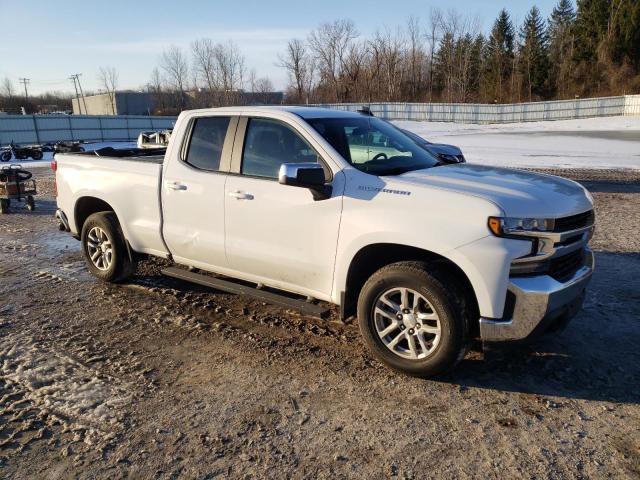 Photo 4 from auction – 2019 CHEVROLET SILVERADO with VIN 1GCVWCED7KZ185700