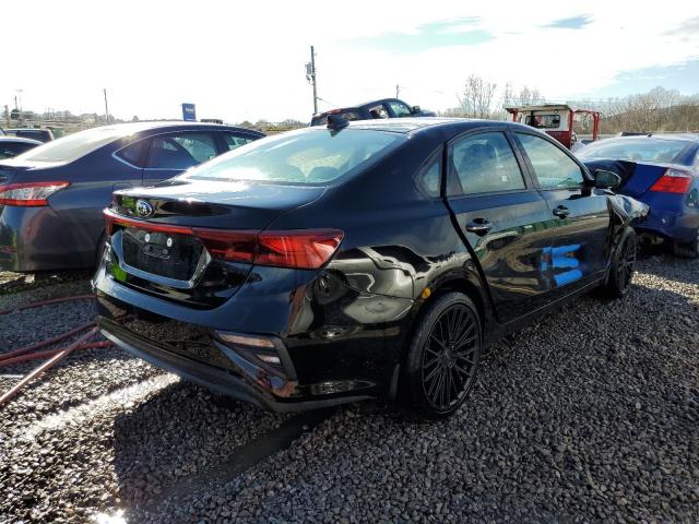 Photo 3 from auction – 2020 KIA FORTE FE with VIN 3KPF24AD3LE153089