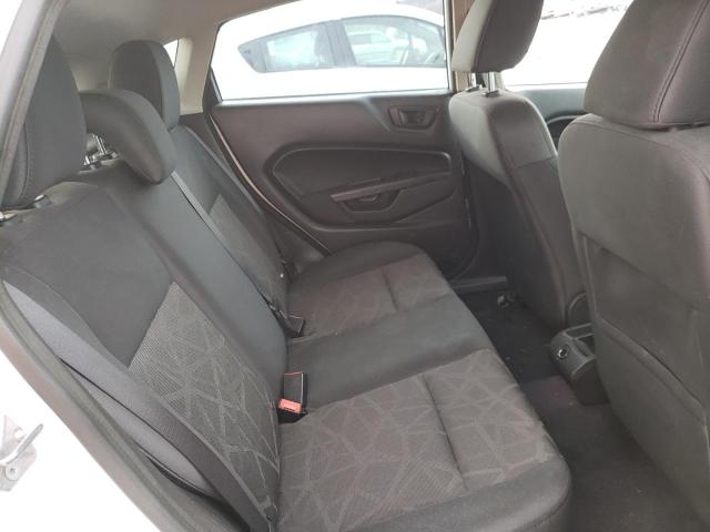 Photo 10 from auction – 2011 FORD FIESTA SES with VIN 3FADP4FJ3BM225846