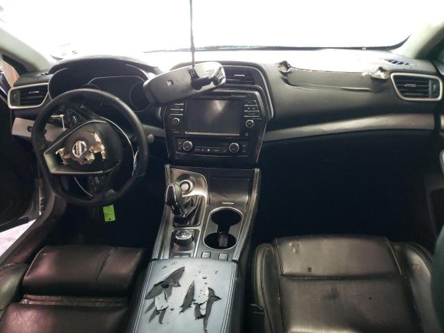 Zdjęcie 8 z aukcji – 2017 NISSAN MAXIMA 3.5 z VIN 1N4AA6AP2HC454783