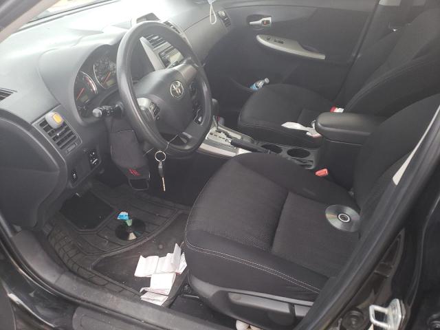Photo 7 from auction – 2012 TOYOTA COROLLA BA with VIN 5YFBU4EE5CP067471