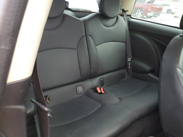 Photo 10 from auction – 2011 MINI COOPER S with VIN WMWSV3C5XBTY14836