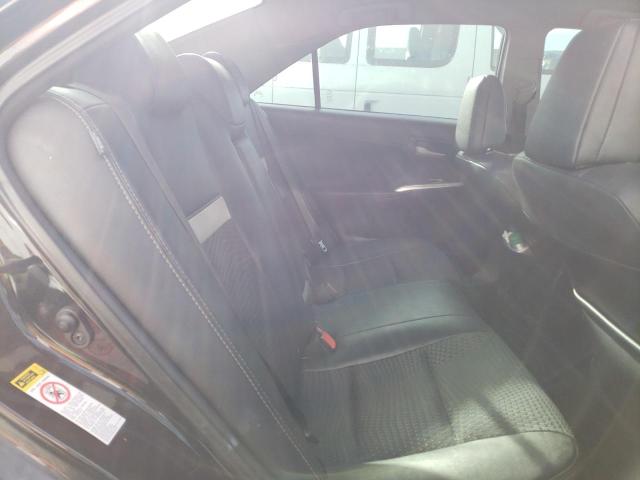 Photo 10 from auction – 2012 TOYOTA CAMRY BASE with VIN 4T1BF1FK4CU137103