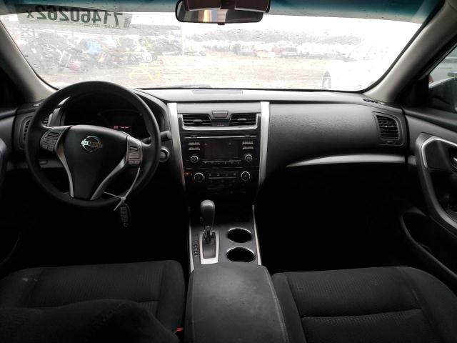 Photo 8 from auction – 2015 NISSAN ALTIMA 2.5 with VIN 1N4AL3AP1FN379097