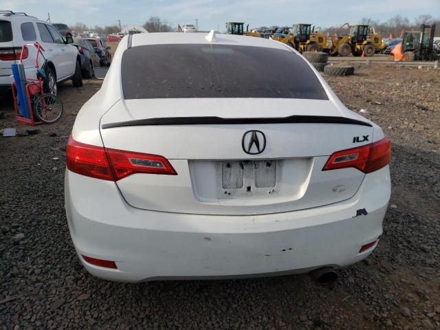 Photo 6 from auction – 2013 ACURA ILX 20 TEC with VIN 19VDE1F75DE010624