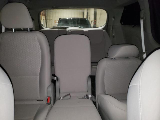 Photo 10 from auction – 2018 KIA SEDONA LX with VIN KNDMB5C19J6353784