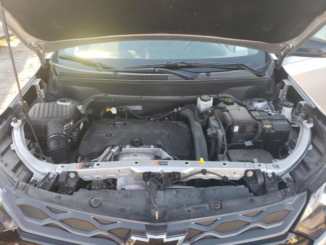 Photo 12 from auction – 2019 CHEVROLET EQUINOX LT with VIN 2GNAXLEX3K6173133