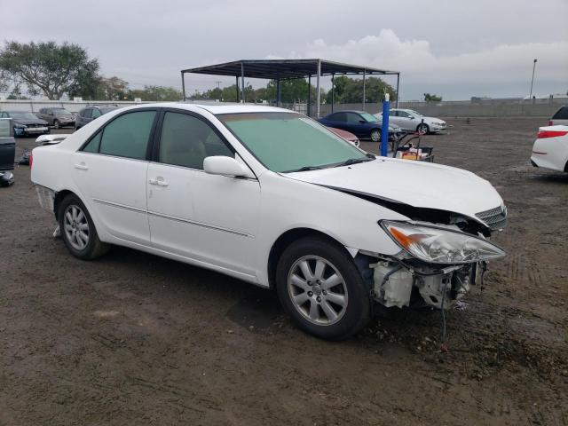 Photo 4 from auction – 2004 TOYOTA CAMRY LE with VIN JTDBF32K940153604