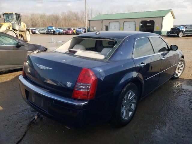Photo 3 from auction – 2005 CHRYSLER 300C with VIN 2C3AA63HX5H136066