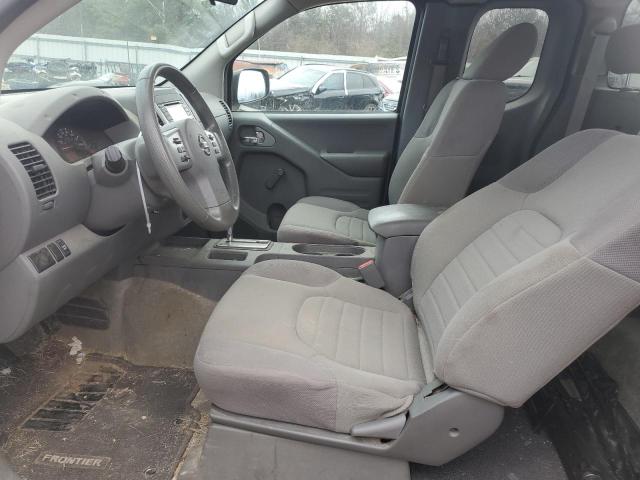 Photo 7 from auction – 2018 NISSAN FRONTIER S with VIN 1N6BD0CT3JN726083